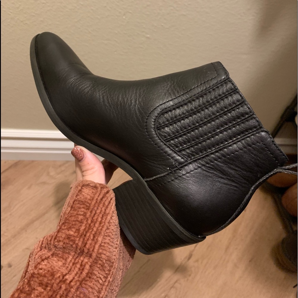 Lucky Brand boots BRAND NEW!